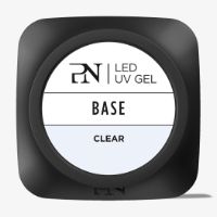 Gel Base Clear LED/UV 50 ml